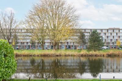 Woning H. Gerhardstraat 116 Amsterdam