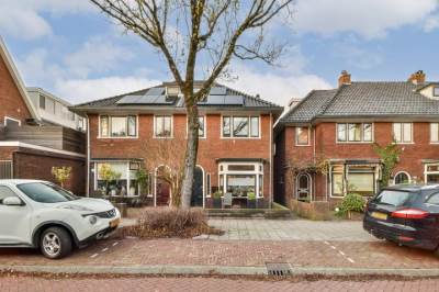 Woning Pelsstraat 10 Velsen-Noord