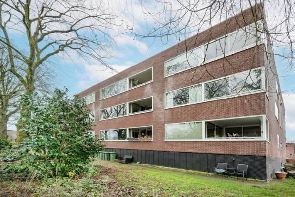 Woning Prins Willem-Alexanderlaan 82 Amersfoort