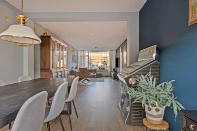 Woning Bernard Zweerslaan 15 Terneuzen