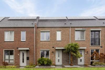 Woning Julie Postelsingel 79 Boxmeer