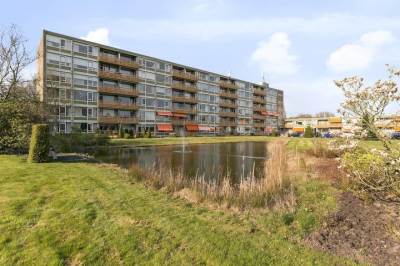 Woning Meent 116 Norg