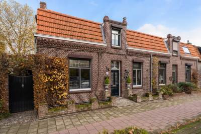 Woning Roermondseweg 57 Weert
