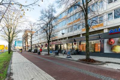 Woning Westlandseweg 81 Delft