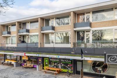 Woning Hollandselaan 61 Stadskanaal