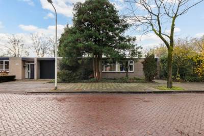 Woning Slot Loevesteinstraat 112 Tilburg