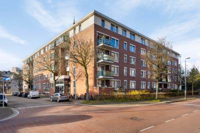 Woning Pastoor Sickingstraat 142 Eindhoven