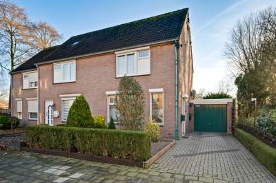 Woning Lisztstraat 2 Roermond