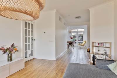 Woning Nachtegaallaan 36 Oss