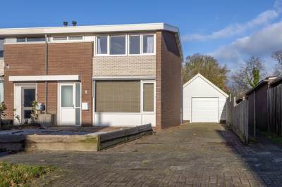 Woning Van Stolbergstrjitte 2 Kootstertille