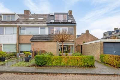 Woning Snijderstraat 2 Son en Breugel