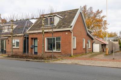 Woning Friese Streek 27 Stroobos