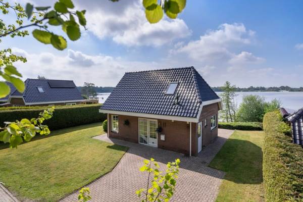 Woning De Oude Trambaan 5 Opende