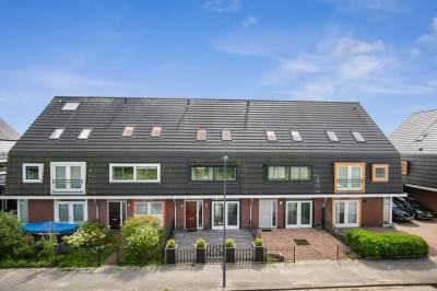 Woning IJsselstroom 15 Zoetermeer