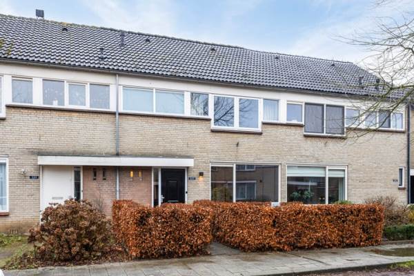 Woning Aalsburg 2213 Wijchen