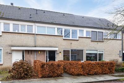 Woning Aalsburg 2213 Wijchen