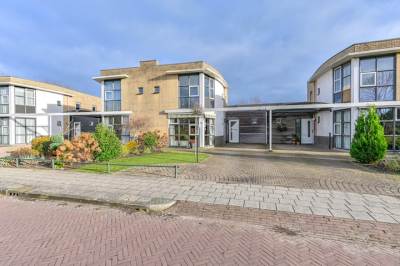 Woning Aardenburg 105 Hoogeveen