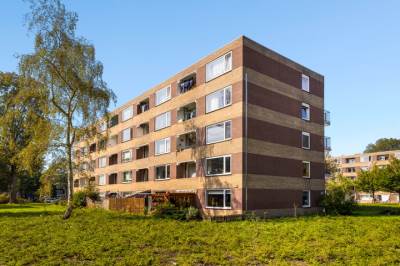 Woning Fluitekruidweg 108 Zaandam