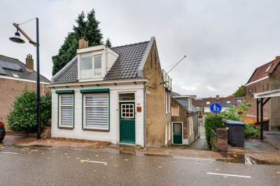 Woning Rivierdijk 607 Sliedrecht