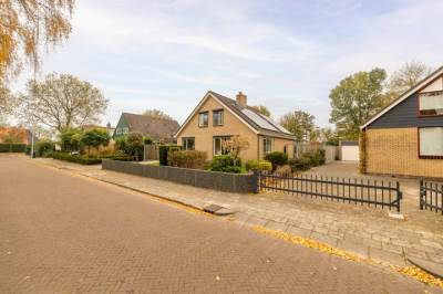 Woning Bosmastrjitte 3 Balk