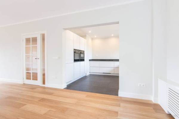 Woning Theo Mann-Bouwmeesterlaan 24 Den Haag