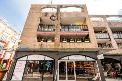 Woning Blekerstraat 77 Almere