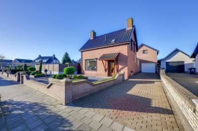 Woning Kaaistraat 67 St. Willebrord