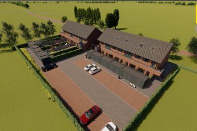 Woning Bastiaan 72 Hilvarenbeek