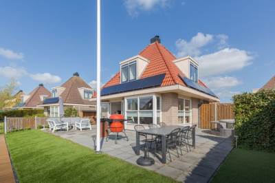 Woning De Greiden 41 Indijk