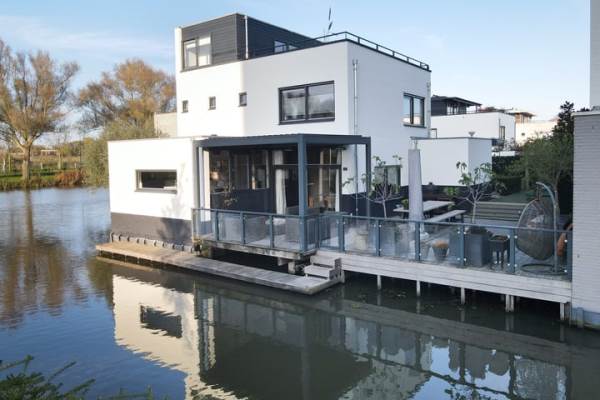 Woning Vegakade 5 Woerden