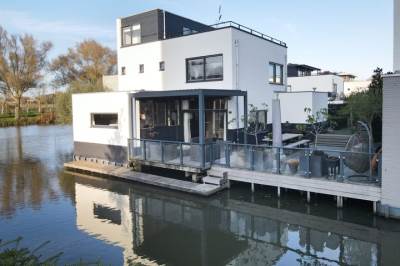 Woning Vegakade 5 Woerden