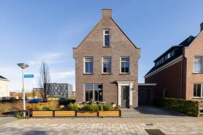Woning Boomzeil 26 Almere