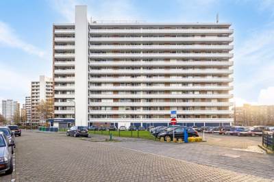 Woning Ocarinalaan 18 Rijswijk (ZH)