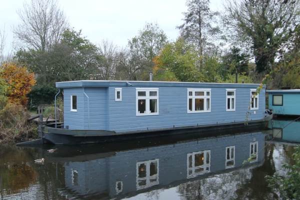 Woning Beijumerweg 1072 Groningen