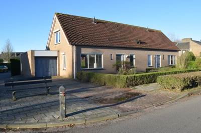 Woning Peurssensstraat 51 Aardenburg