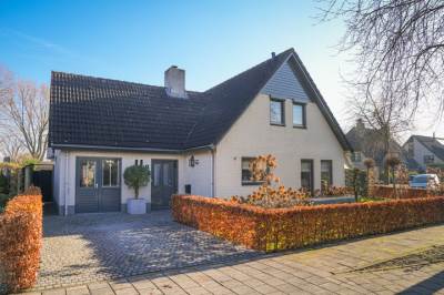 Woning Papekamp 13 Ochten