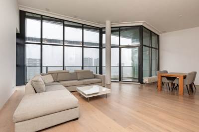 Woning Citadel 89 Almere