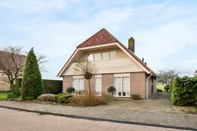 Woning Getijdelant 19 Volendam