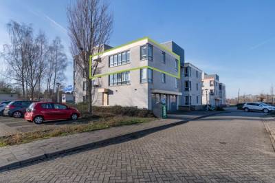 Woning Broekmorgen 103 Uden