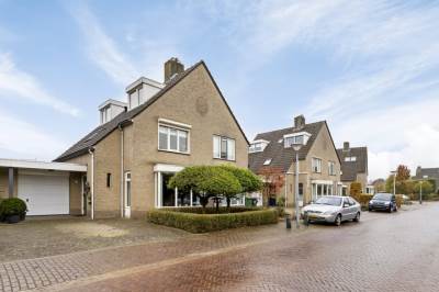 Woning Hulterbussel 34 Waalre