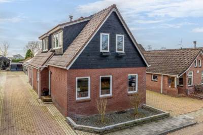 Woning Sluiskade 47 Musselkanaal
