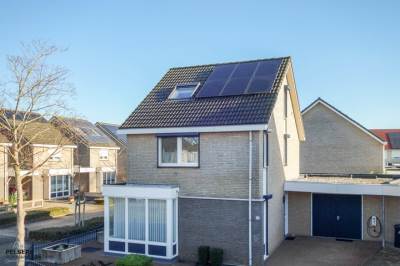 Woning Grindbank 40 Swalmen