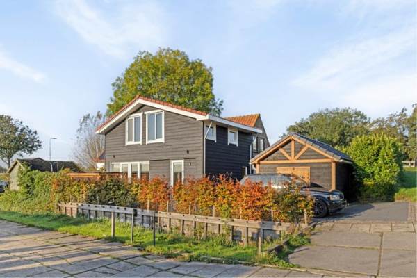 Woning Reedijk 1 Heinenoord