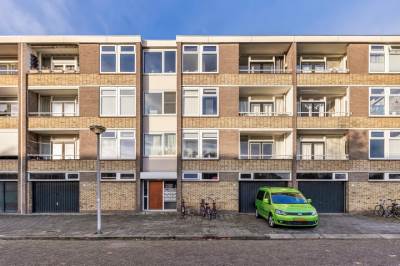 Woning Cortenaerstraat 20 Papendrecht