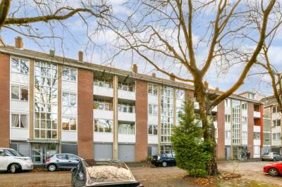 Woning Tongelaer 10- 2 Amsterdam