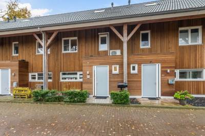 Woning Schoolderserf 2 Bathmen