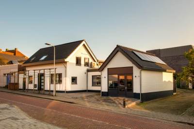 Woning Onderstal 3 Hoogerheide