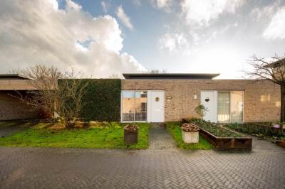 Woning Galileistraat 13 Bergen op Zoom