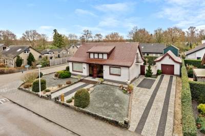 Woning Nieuwstraat 16 Zegge
