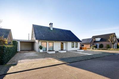 Woning Duinenberg 7 Beegden